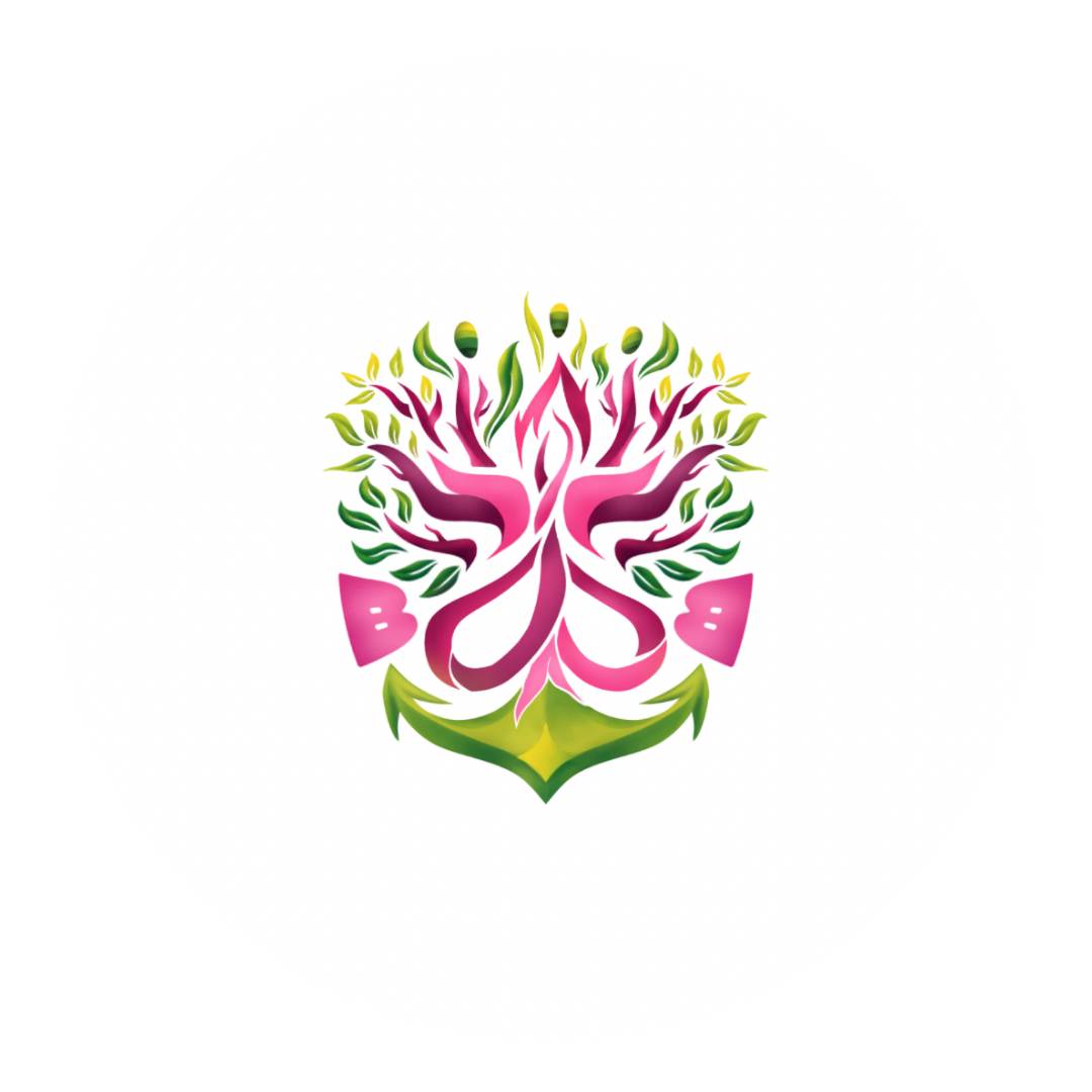Logo Program BEM UI